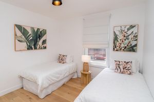 Alquiler Vacacional - Modern renovated 3 bedroom apartment in fabulous location