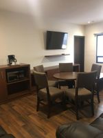 Alojamiento - Hotel Plaza Catedral