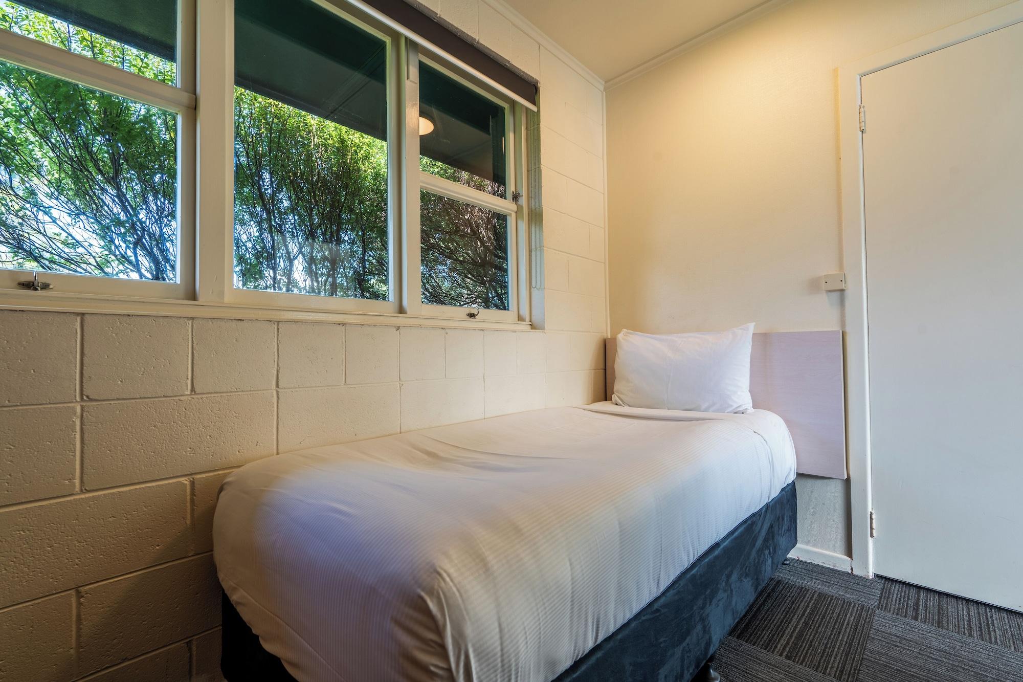 Habitación Tasman Holiday Parks – Coromandel