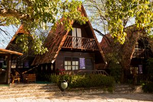 Alojamiento - Chalet Suisse Hotel