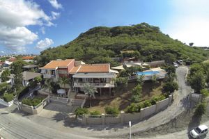 Alojamiento - O Casarao Guesthouse
