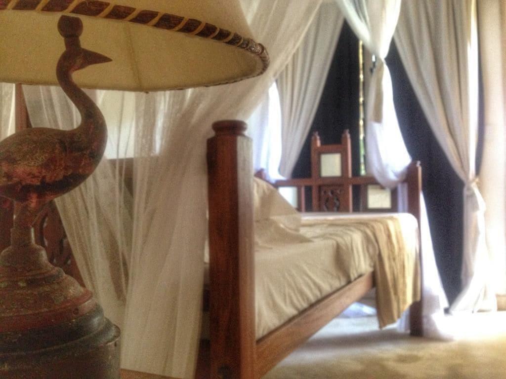 Habitación La Malindina