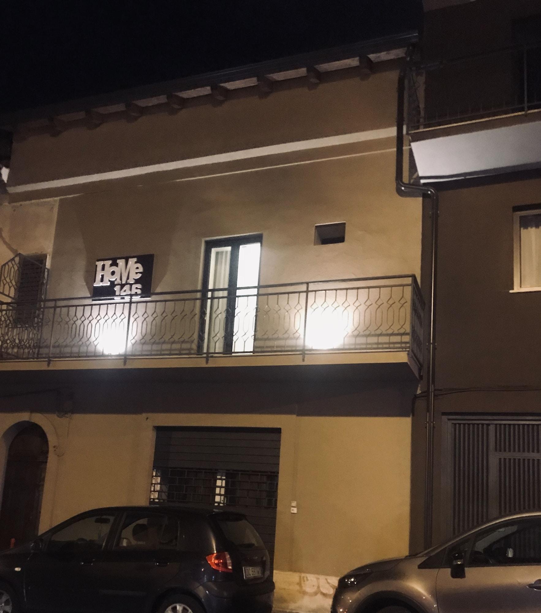 Vista Exterior Home 146