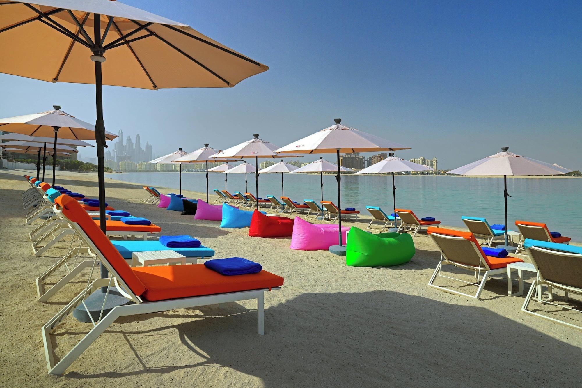 Playa Aloft Palm Jumeirah