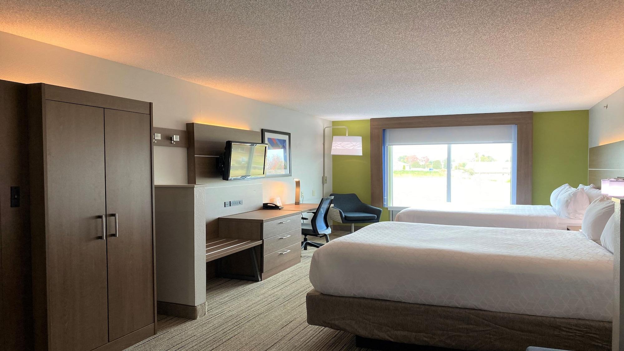 Habitación Holiday Inn Express & Suites Somerset Central by IHG