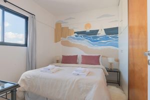 Alquiler Vacacional - FLIPHAUS Ravignani 1200