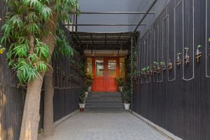 Alojamiento - Hotel Grand Tashree
