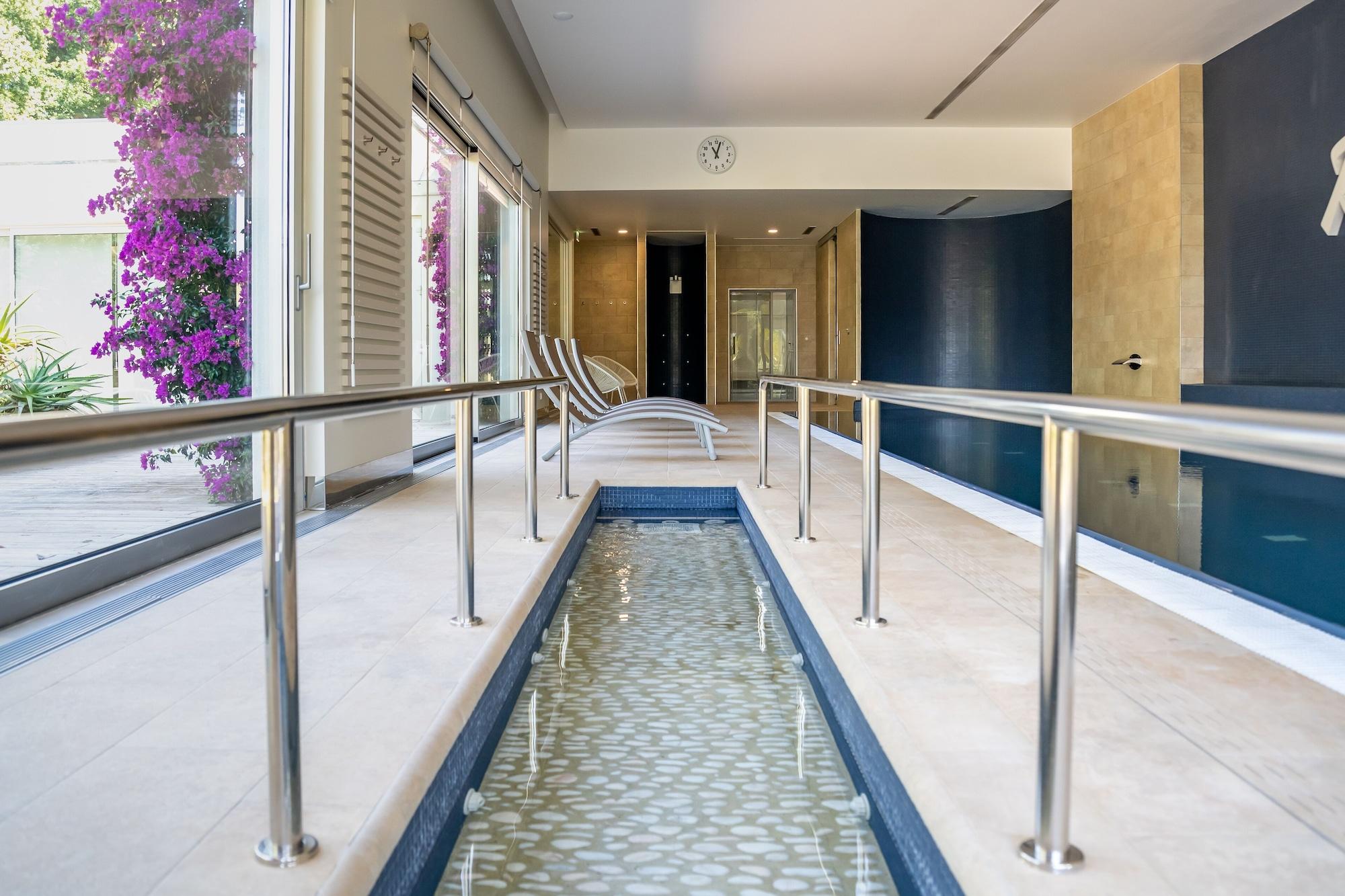 Spa Rinoterra Minho