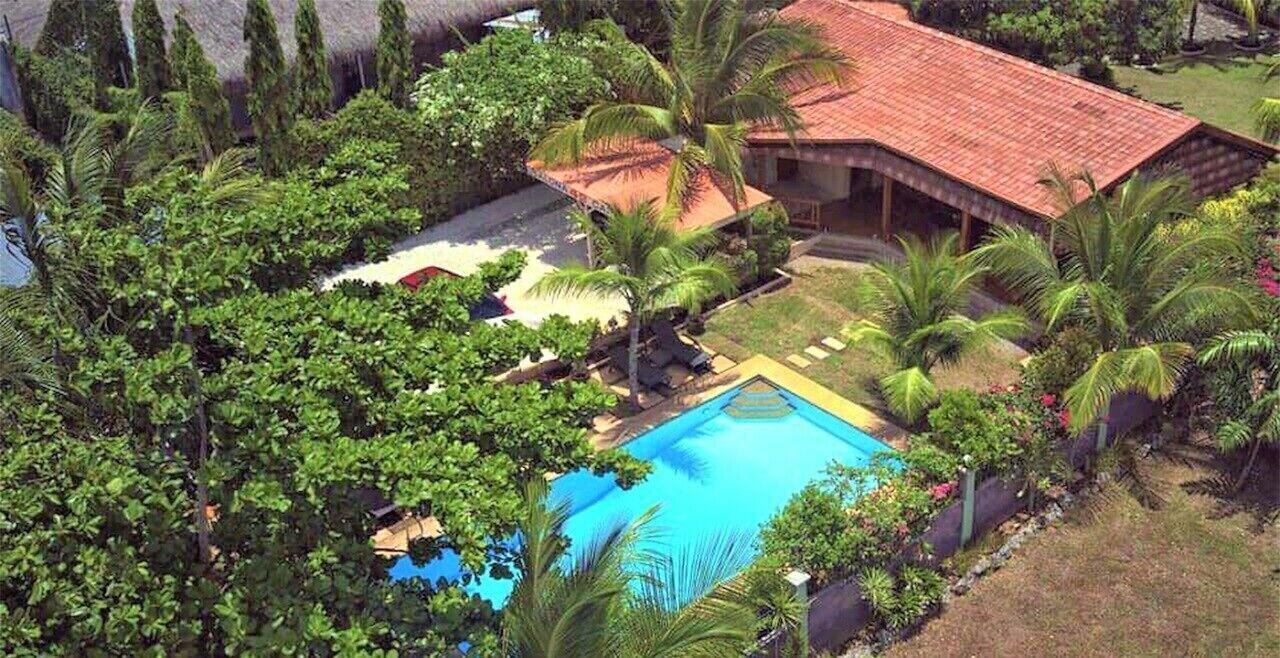 Varios Alona42 Resort