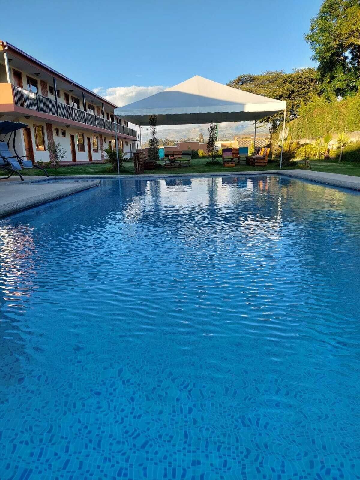 Varios Quinta San Felipe