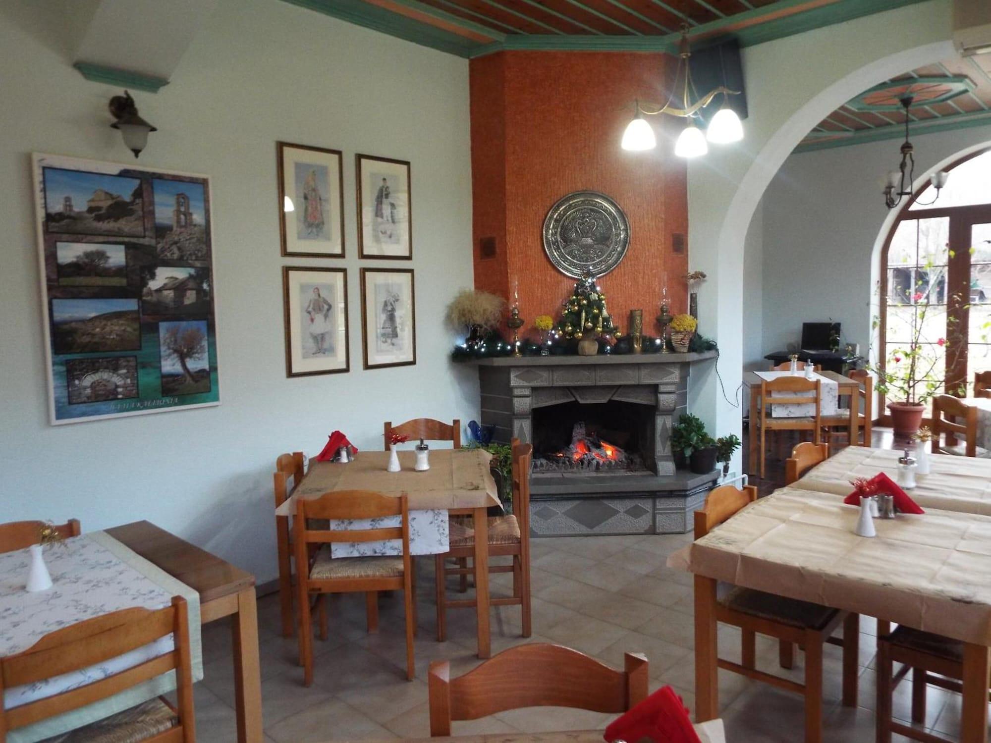 Restaurant Faraggi Hotel