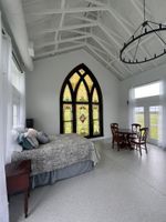 Alquiler Vacacional - Middle Tennessee Chapel