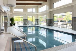 Alojamiento - Residence Inn by Marriott Virginia Beach Town Center