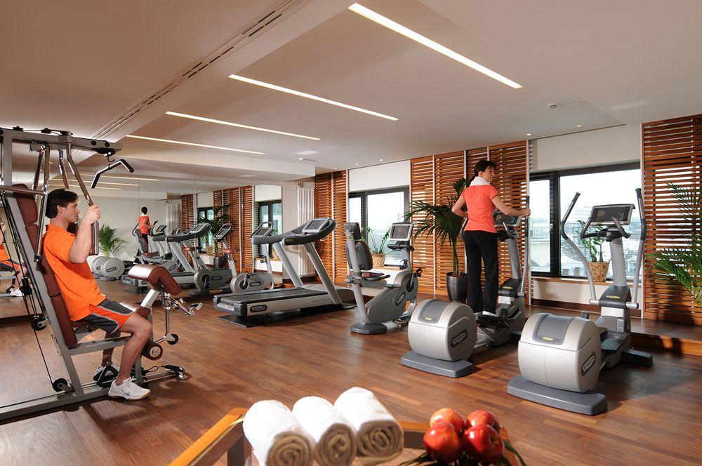 Hotel Novotel Berlin Am Tiergarten