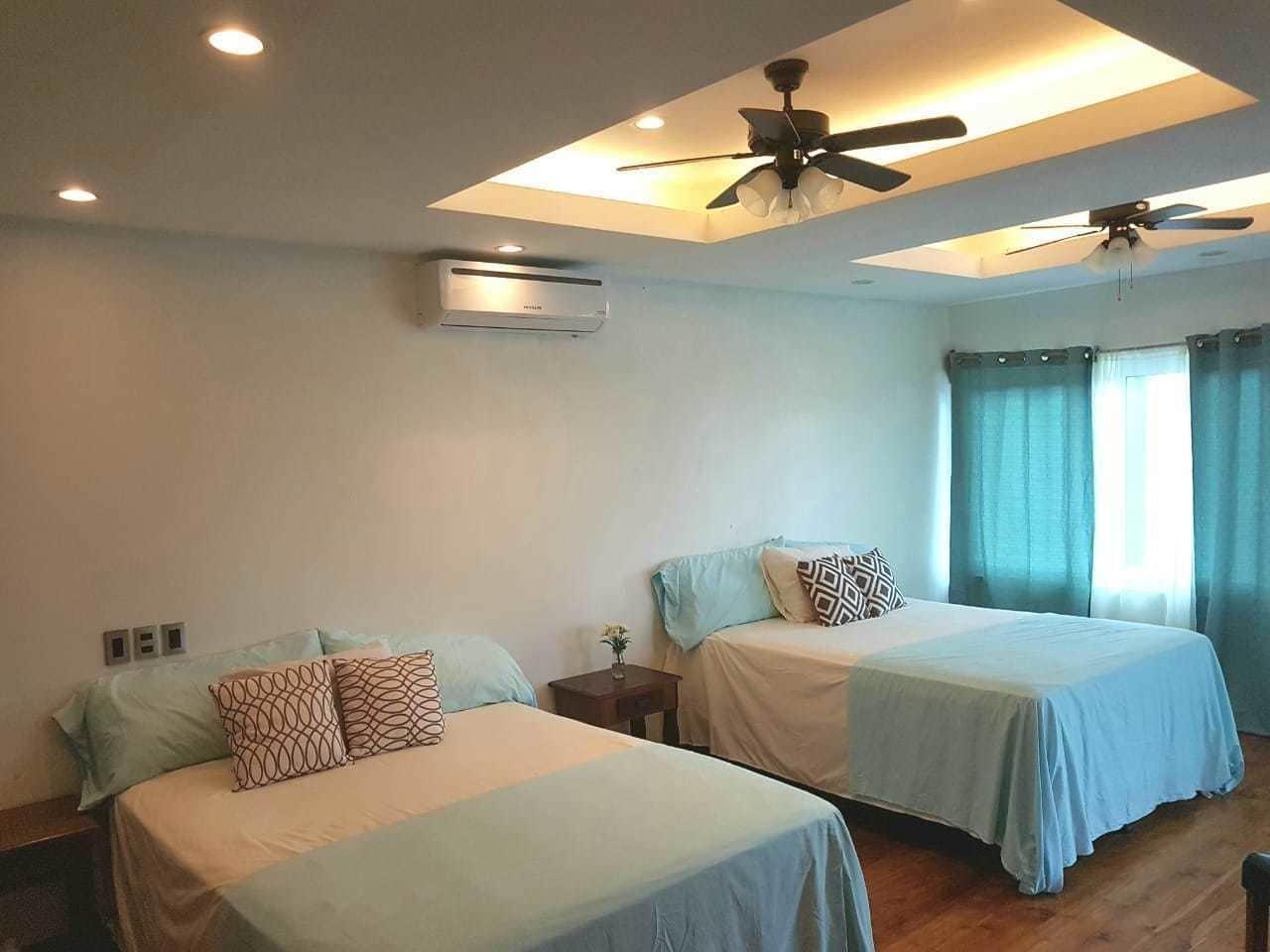 Habitación West End room