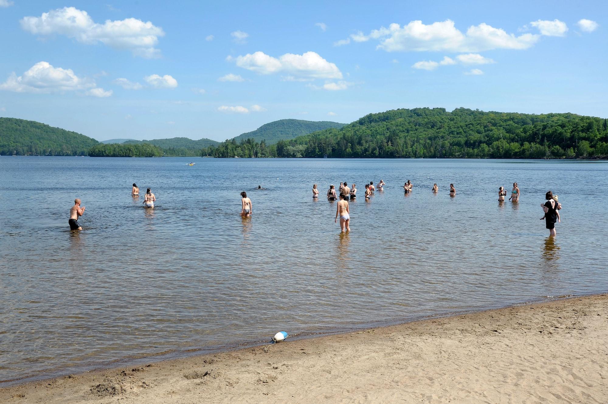 Playa Le Grand Lodge Mont-Tremblant