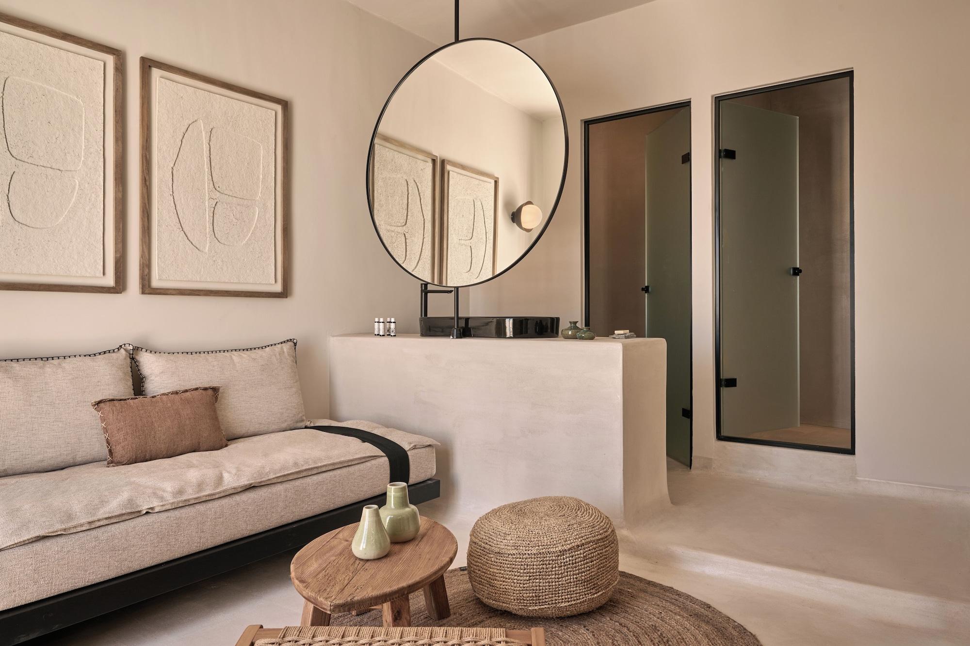 Comodidades del Alojamiento Utopia Hotel