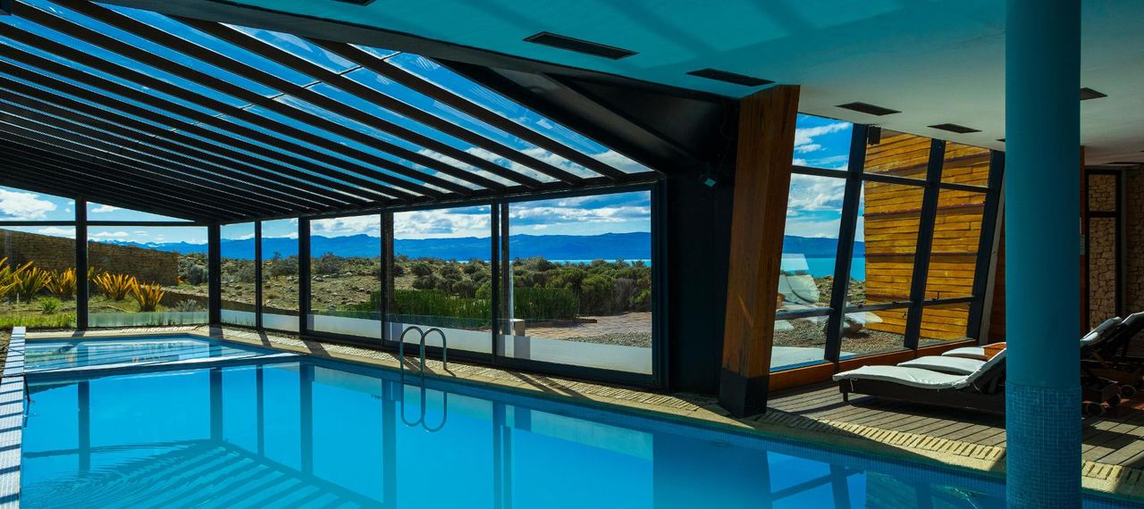 Design Suites Calafate, El Calafate Hoteles en Despegar