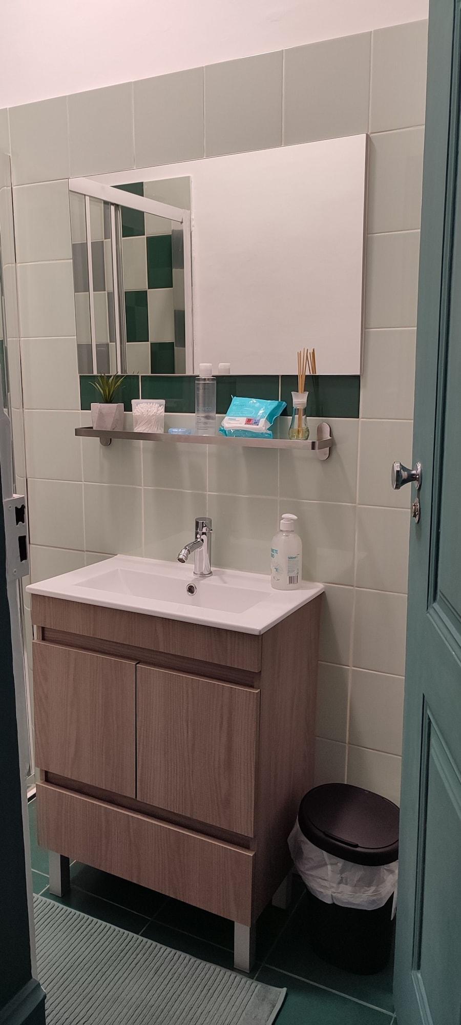 Equipamiento de Habitación Vila Santa Cruz Guest House