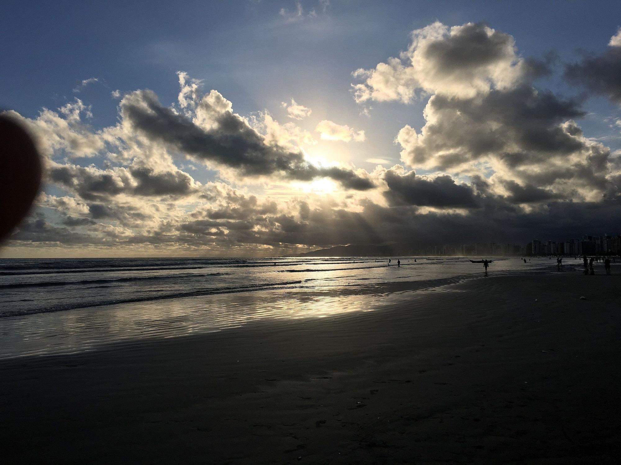 Playa Suítes - Pé na areia Praia do forte