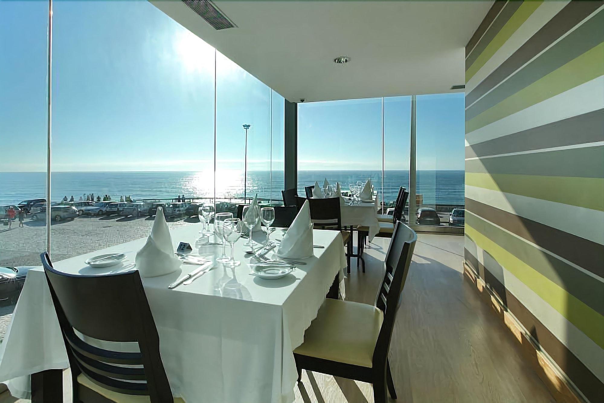 Restaurant Hotel Mar e Sol & Spa