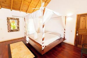 Alquiler Vacacional - Villa Aurore Las Terrenas, Las Ballenas beach