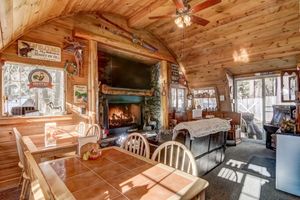 Alojamiento - Heavenly Valley Lodge