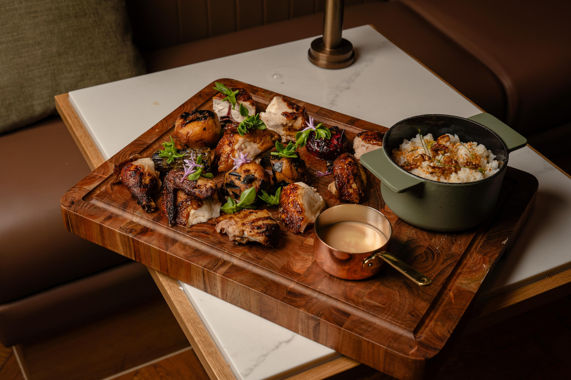 Bar/Salón Novotel Sydney City Centre