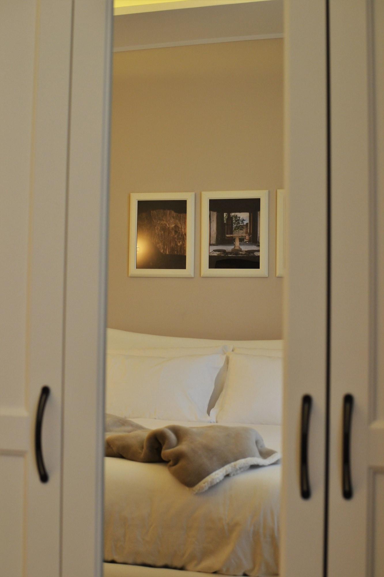 Set de Habitación Residenza Madonna