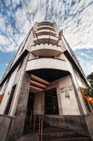 Alojamiento - Hotel Cervantes