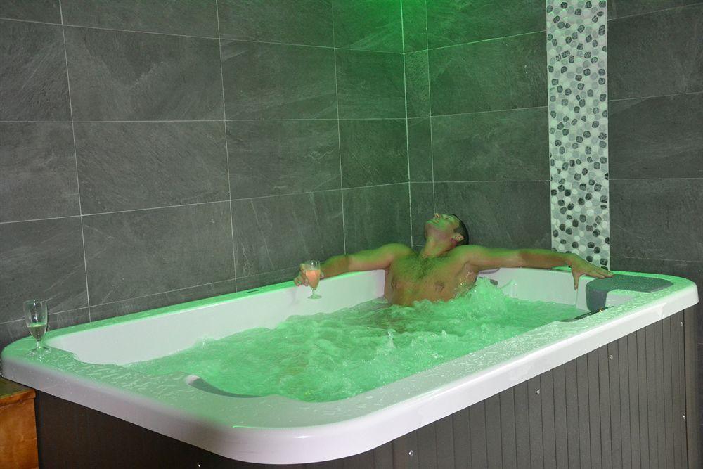 Spa Petit Palau - Adults Only