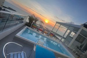 Alojamiento - Hotel Hernandez CTG