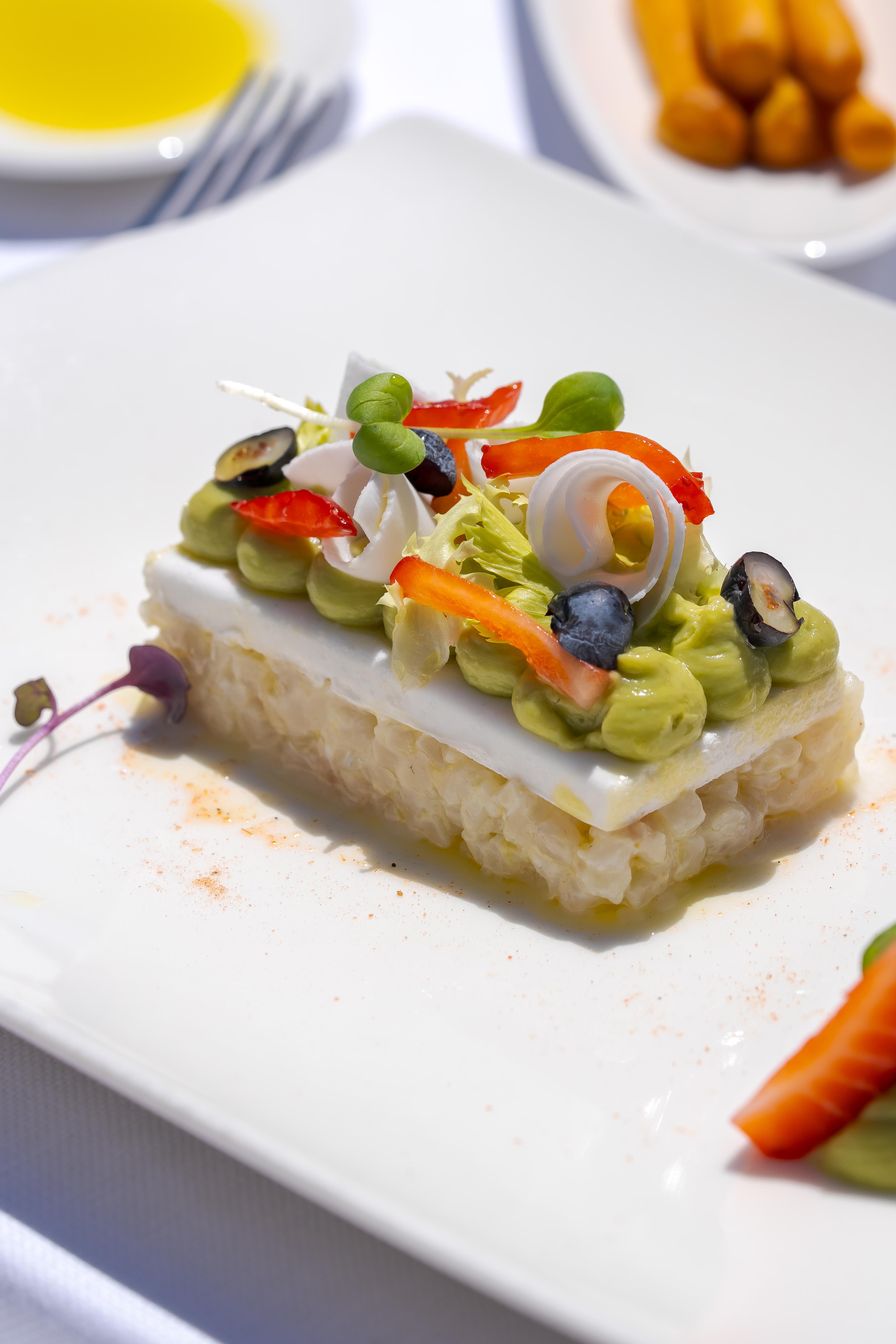 Restaurant Mary Hotel