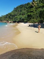 Alojamiento - Cabanas Paraíso