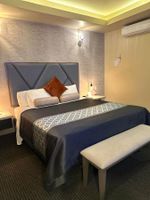 Alojamiento - Hotel Boutique Querencia