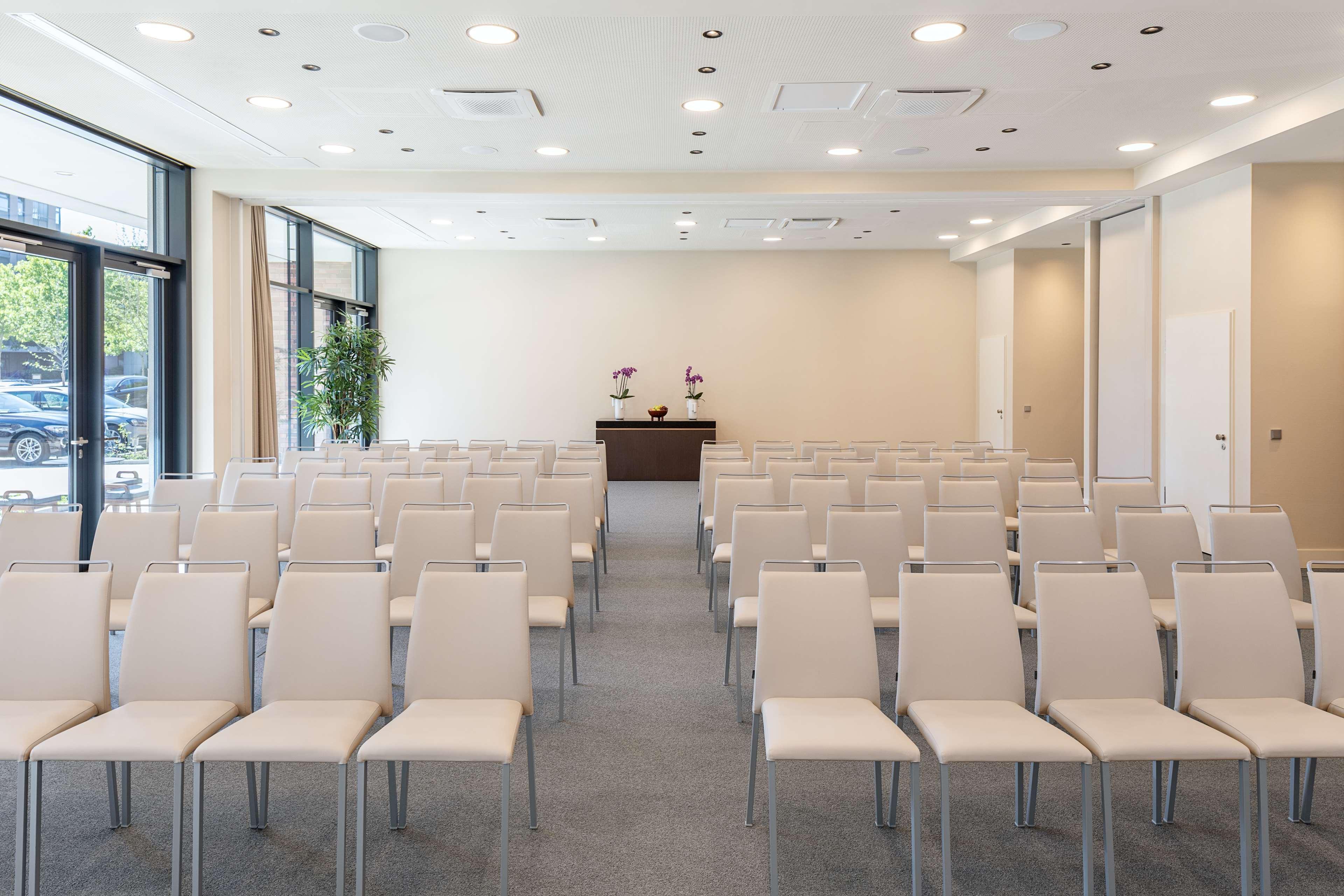 Sala de Reuniones NH Mannheim