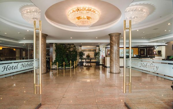 Hotel Nobility