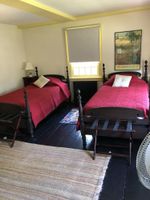 Alquiler Vacacional - Historic Colonial House on the water