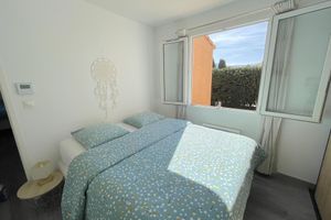 Alquiler Vacacional - Quiet villa with large terrace close to the Garonne beach