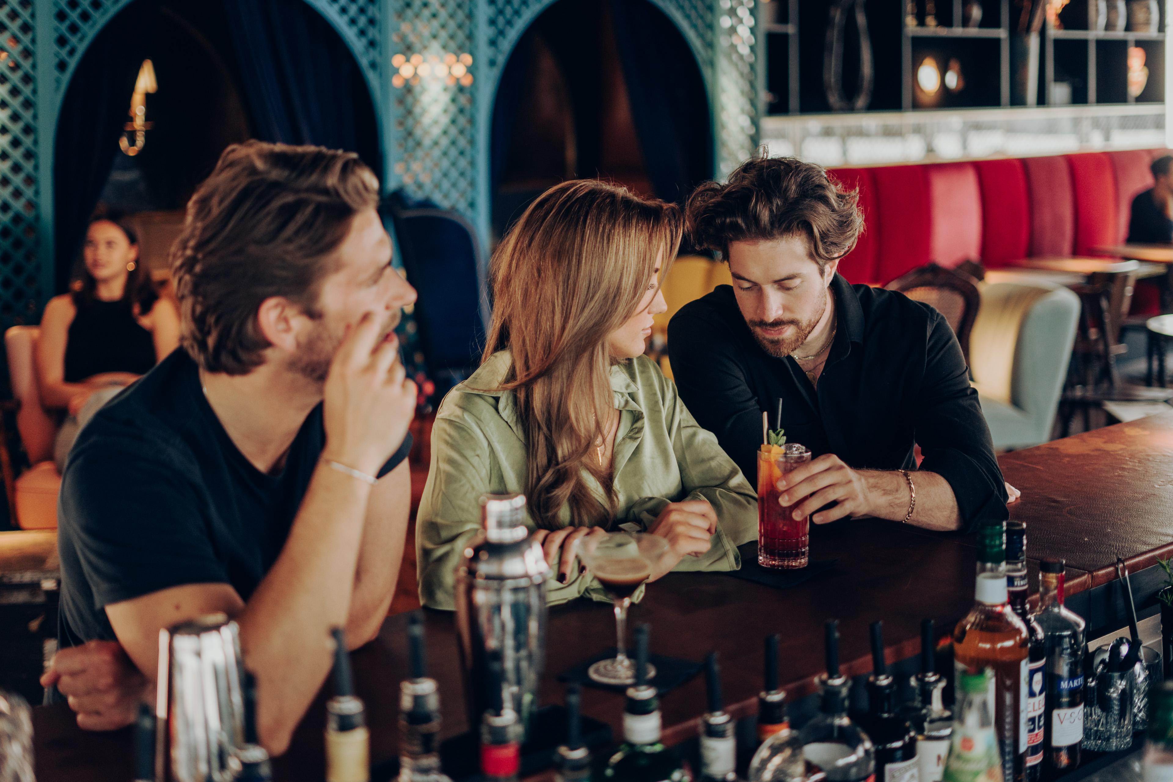 Vista Exterior Ruby Zoe Hotel London by IHG