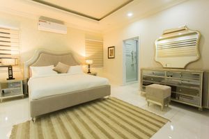 Alquiler Vacacional - Kumasi Luxury Apartments at The Fairview