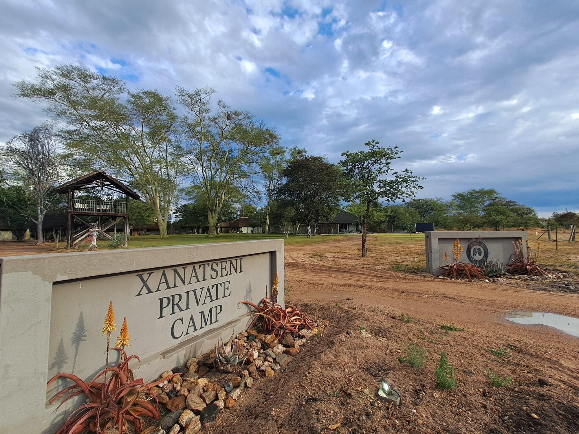 Varios Xanatseni Private Camp