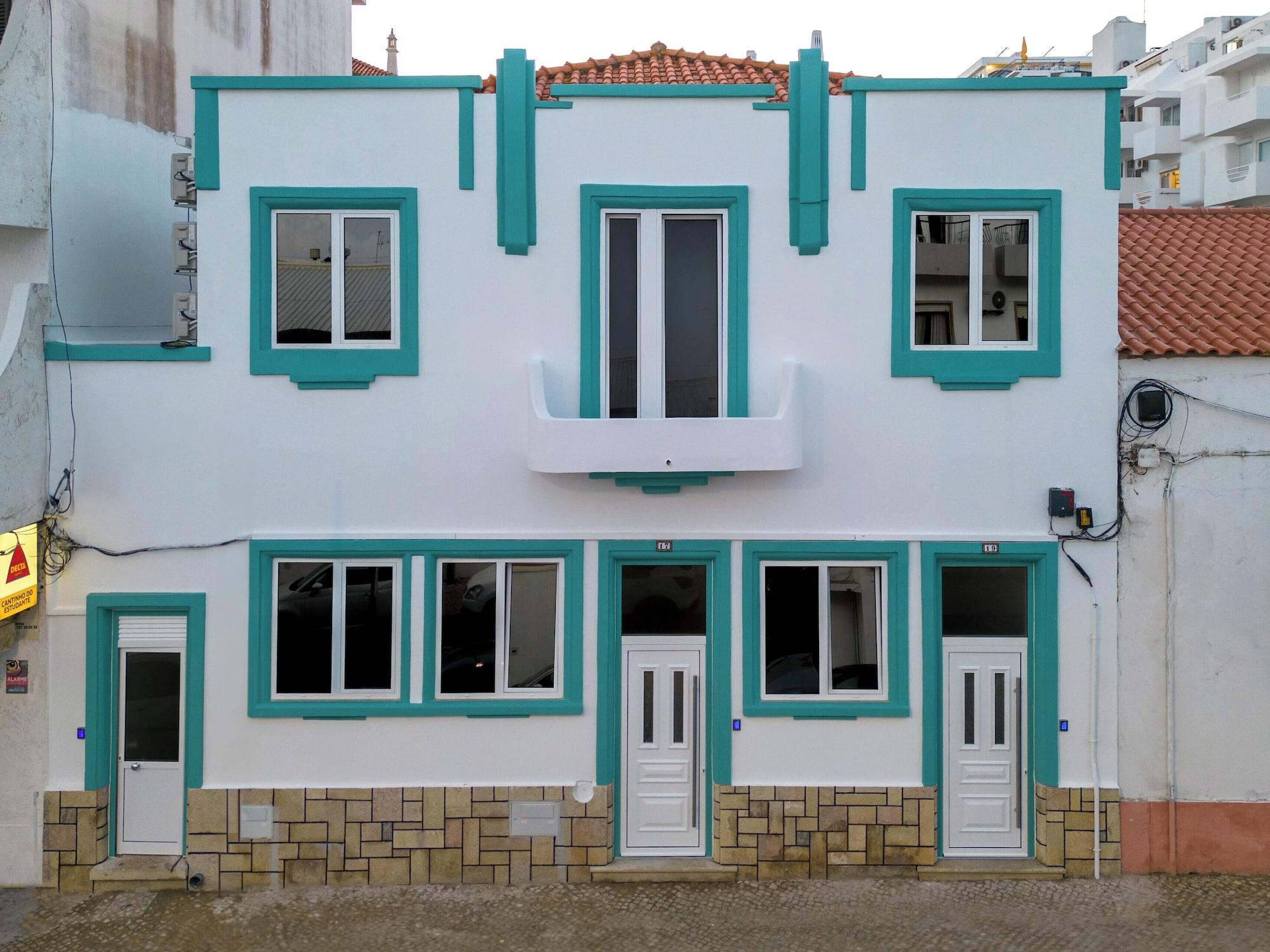 Varios Atlantic Bliss