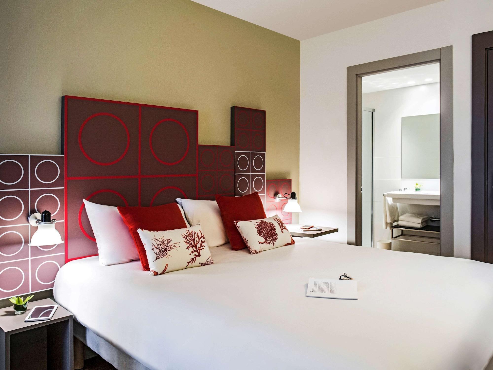 Hotel Ibis Styles Barcelona Centre