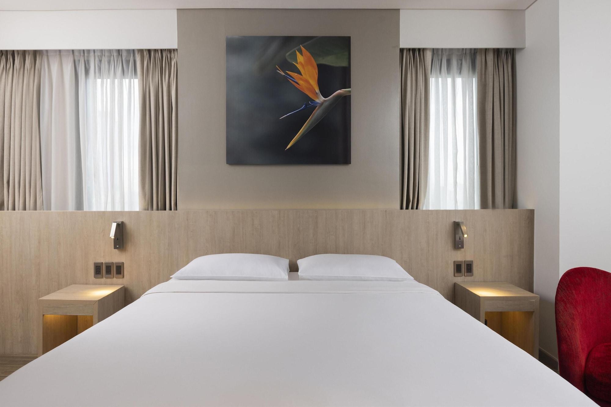 Habitación Park Inn by Radisson North Edsa