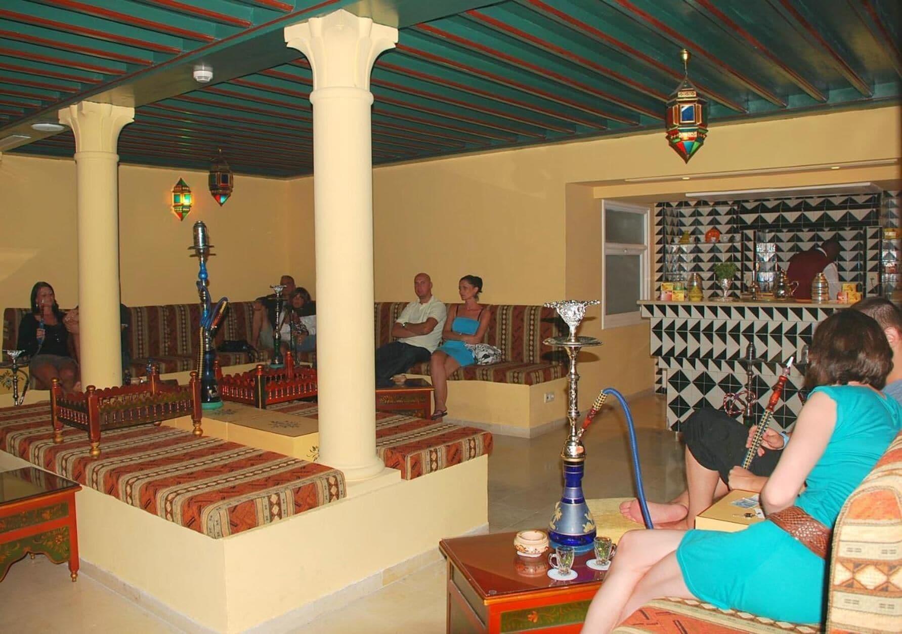 Gimnasio Zephir Hotel & Spa