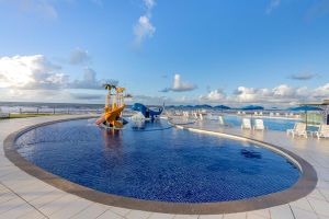 Alojamiento - Makai Resort All Inclusive