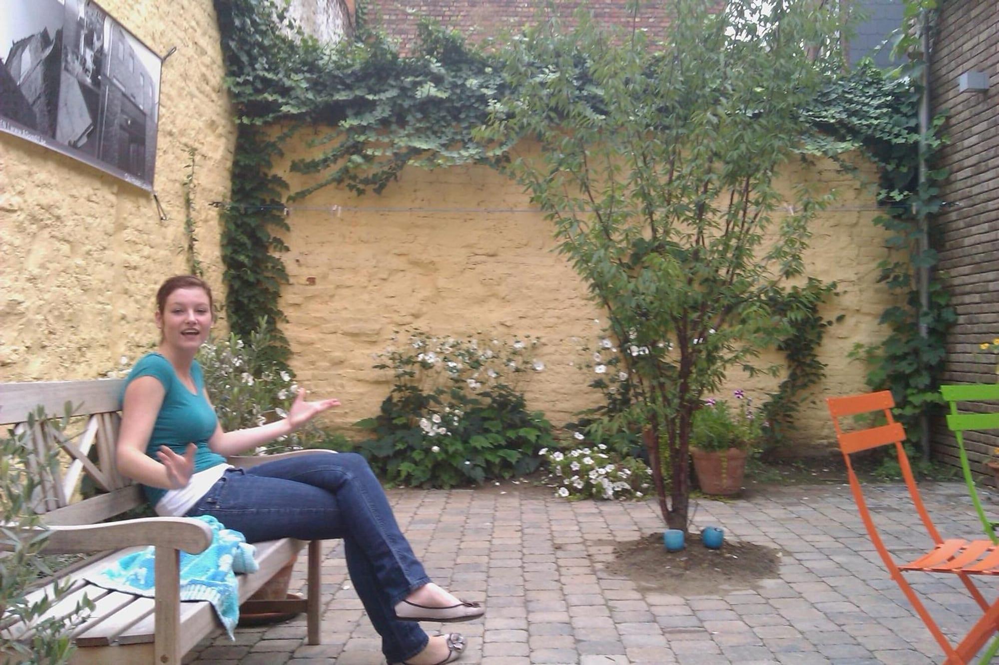 Comodidades del Alojamiento Leuven City Hostel