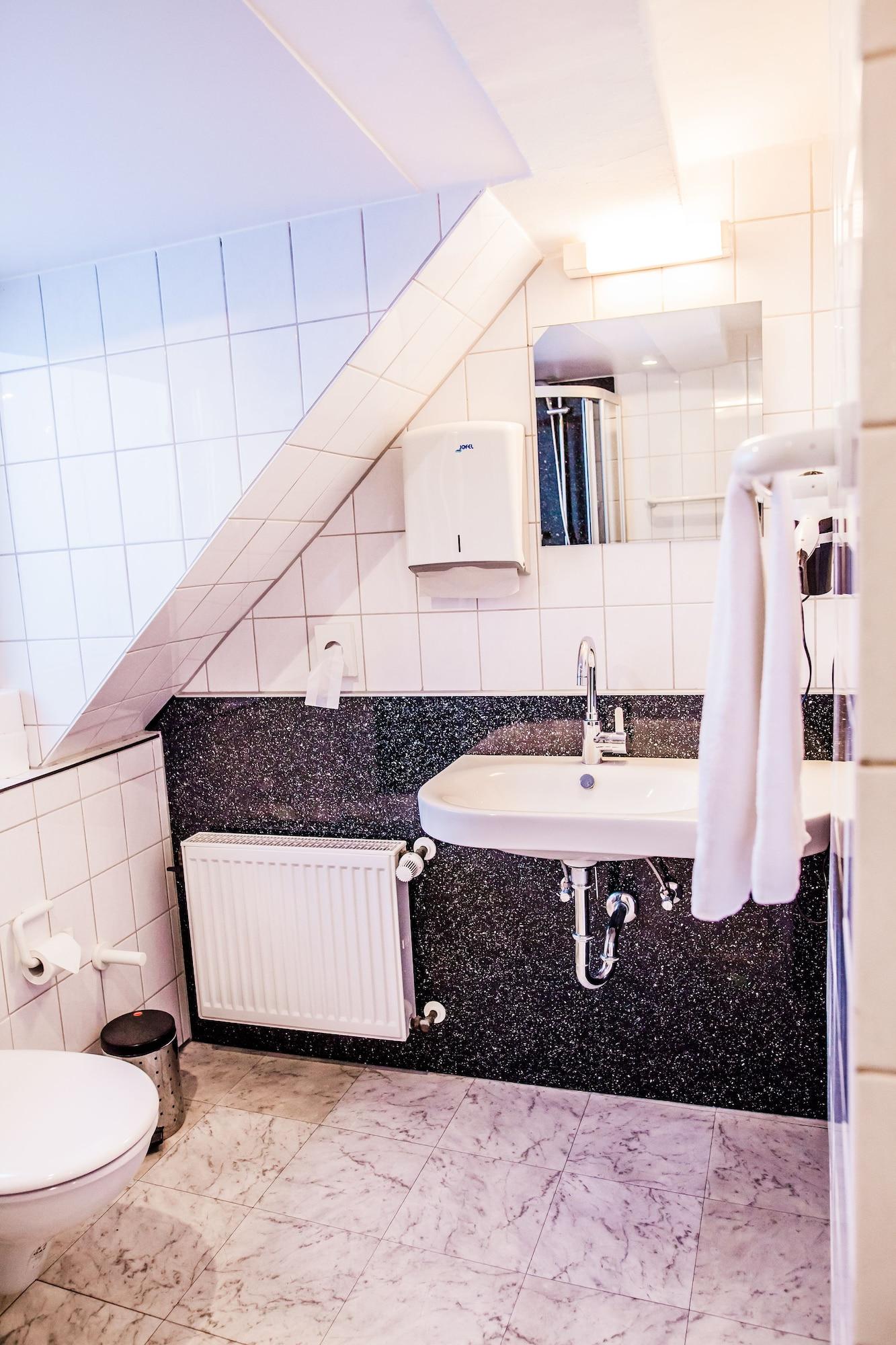 Equipamiento de Habitación Hotel Martinihof