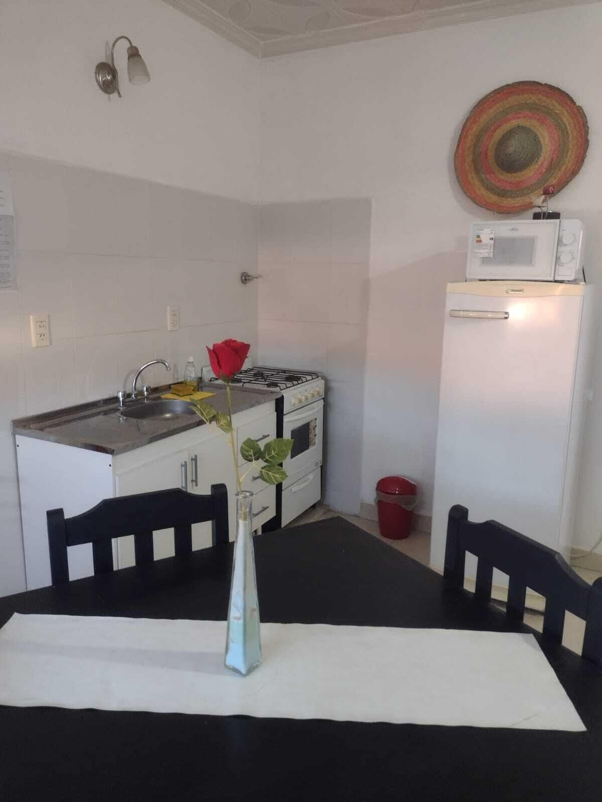 Set de Habitación DepartamentoLaCascada